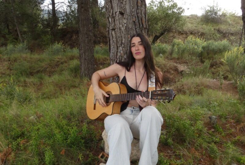 Marya en acústico