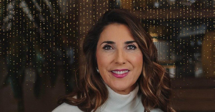 Alzar el duelo - Paz Padilla