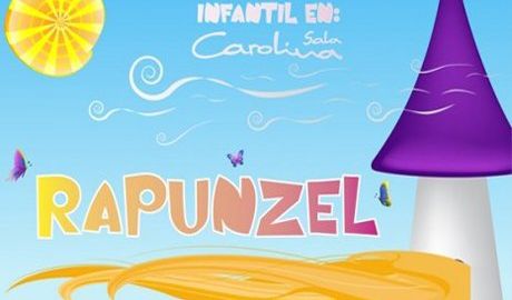 Rapunzel