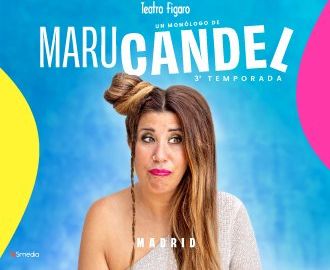 Maru Candel