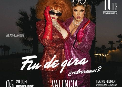 Las Pilardos: Operación Marbella