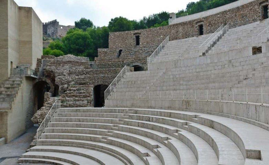 Excursión a Sagunto
