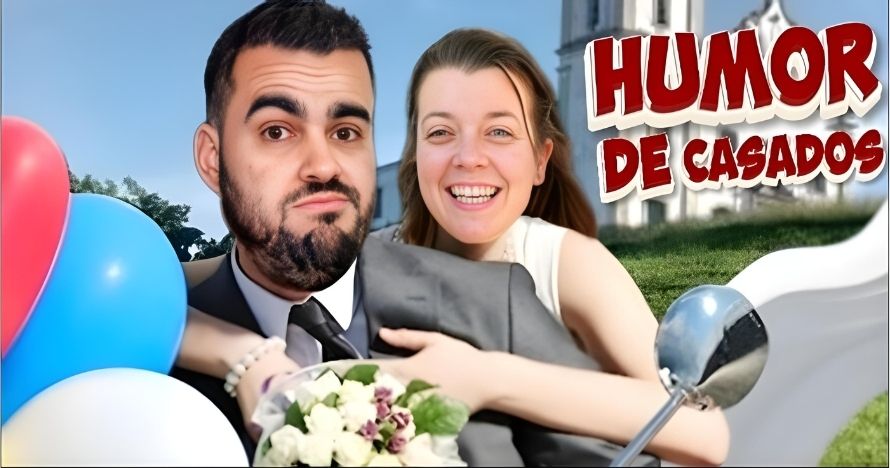Humor de Casados