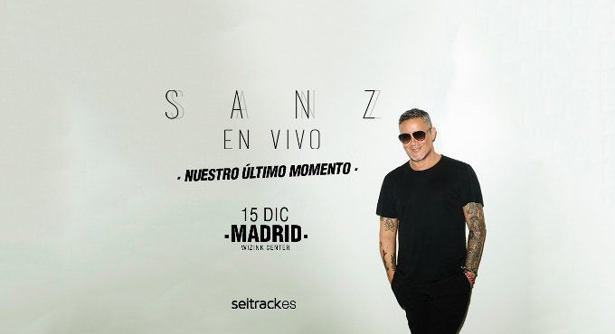 Alejandro Sanz - ¿Y Ahora Qué?