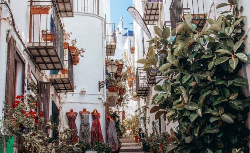Excursión a Peñíscola