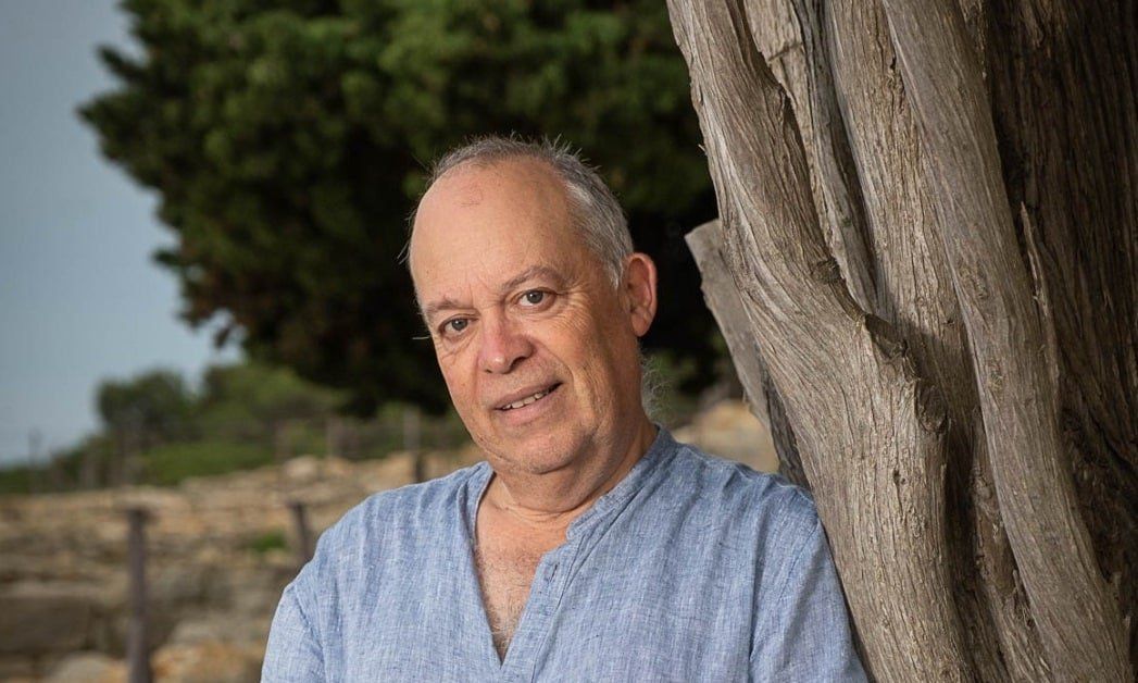 Presentación del libro Per què Grècia, avui, de Eusebi Ayensa