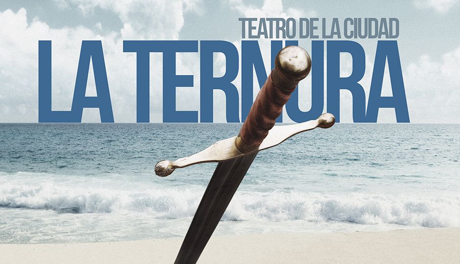 La ternura