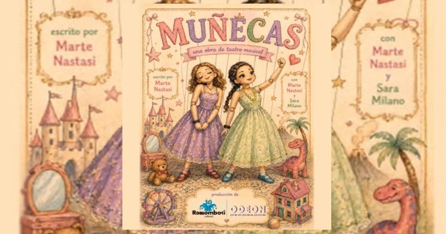 Muñecas