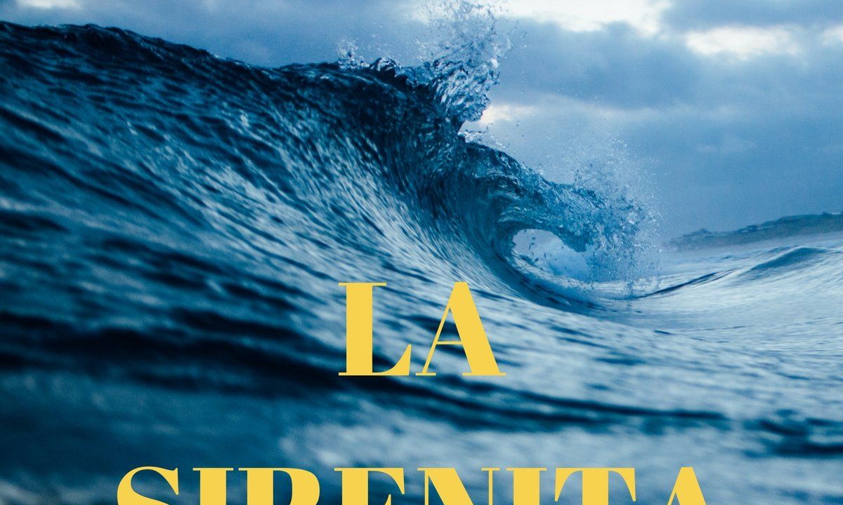 La Sirenita - Un Musical De Aventura