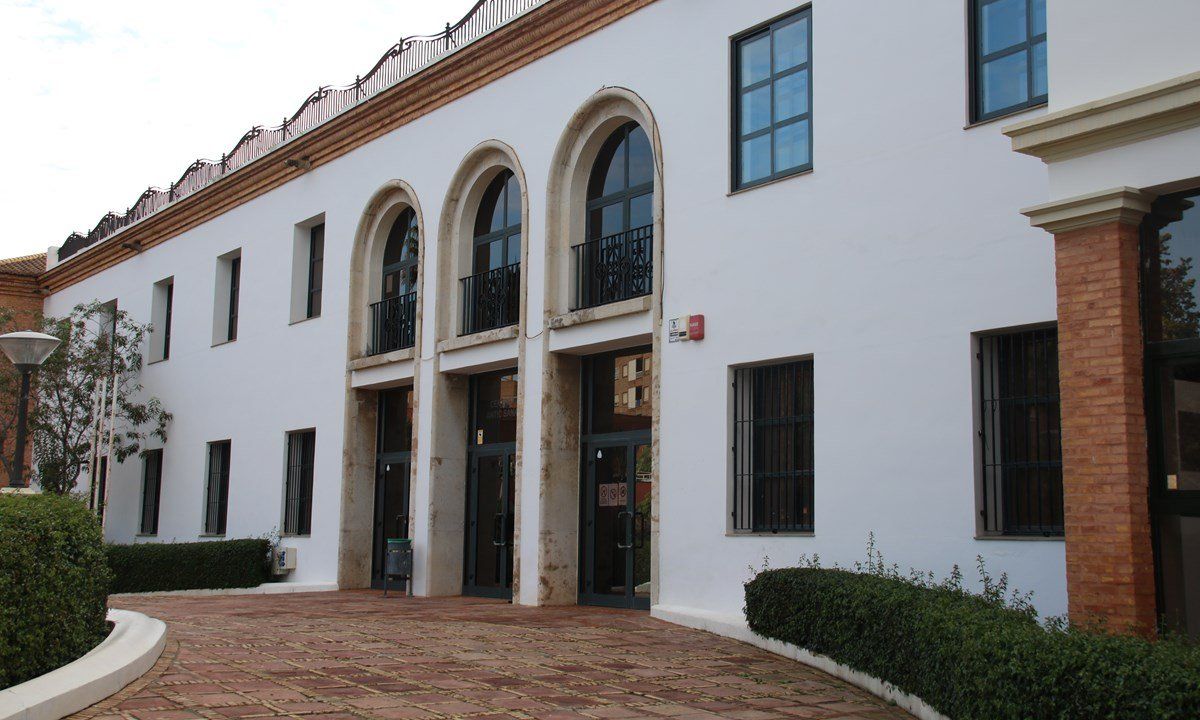 Exposición 75 aniversario del Fertiberia BM Puerto Sagunto