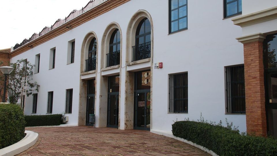 Exposición 75 aniversario del Fertiberia BM Puerto Sagunto