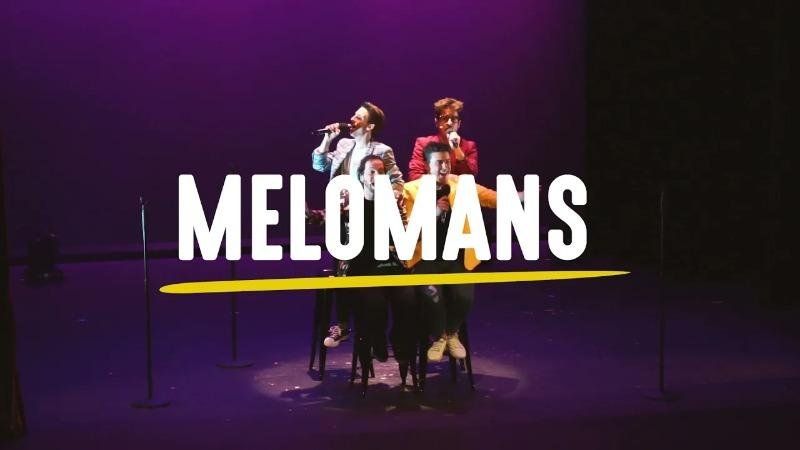 Melomans