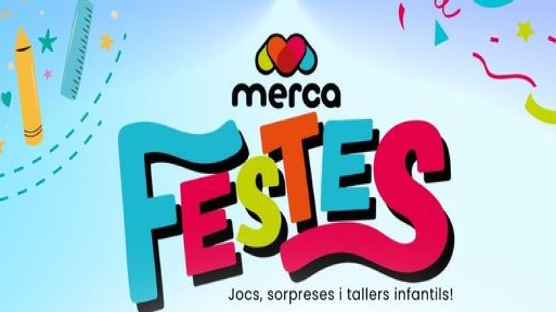 Mercafestes en los mercados municipales