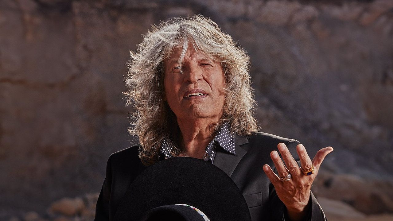 José Mercé en Valencia (28 noviembre 2026)
