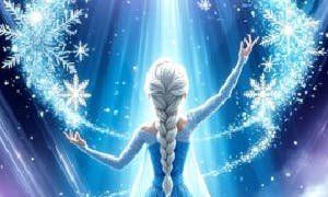 La magia del hielo - Tributo a Frozen