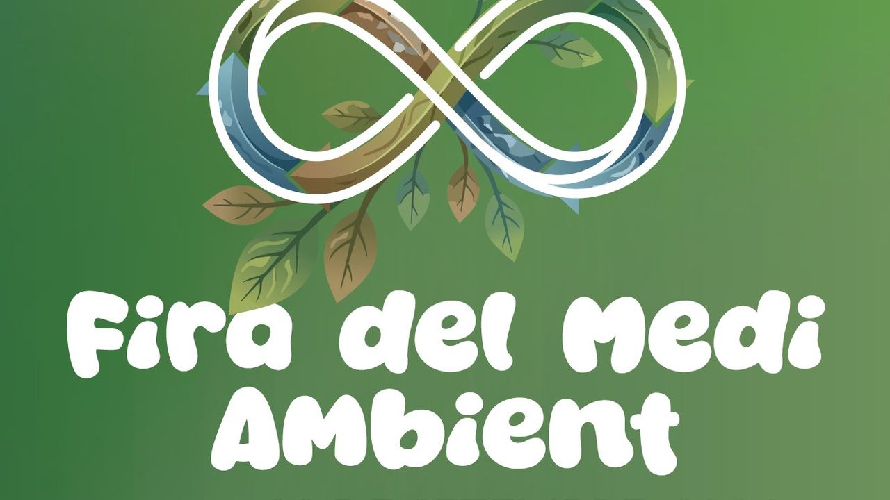 XIII Edición Feria de Medio Ambiente 2026: “Residus Zero”