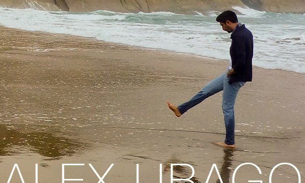 Alex Ubago