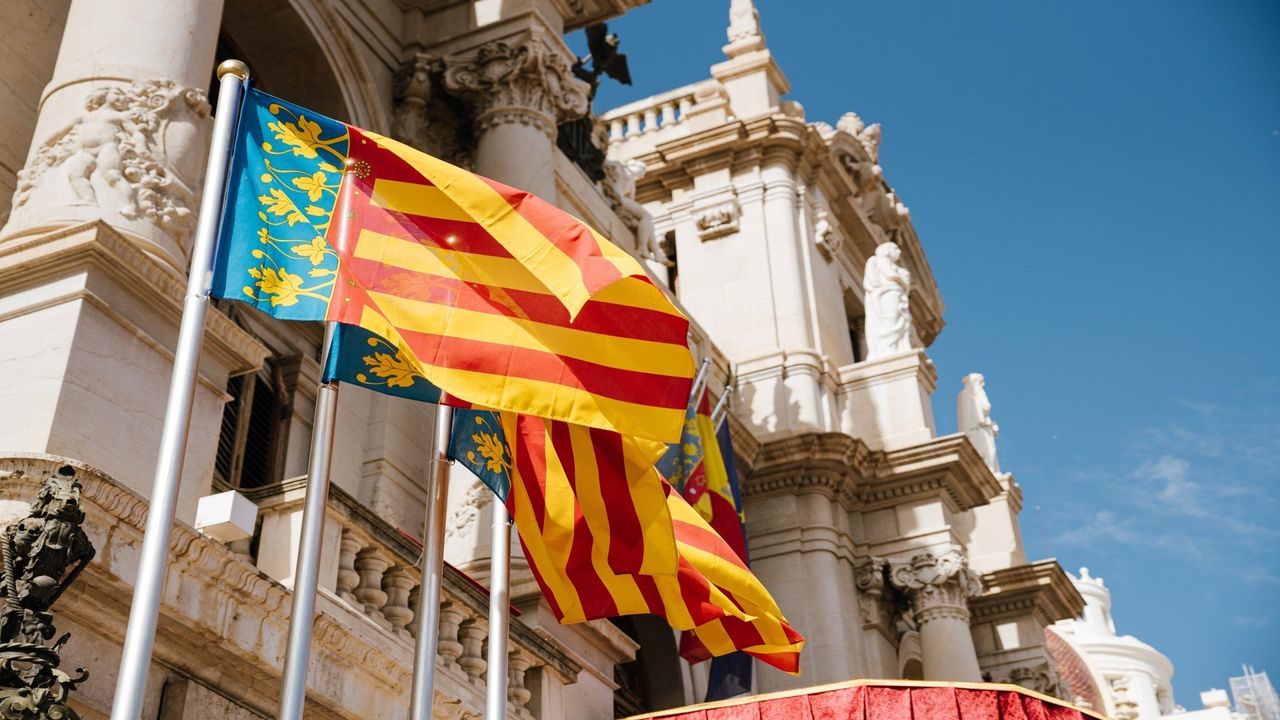 Concierto de la Orquesta de València
