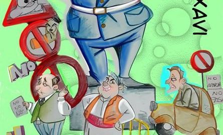 Falla Alcàsser-Iàtova (Fallas 2026)