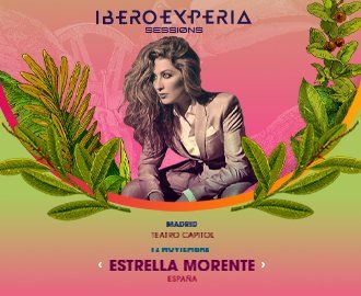 Estrella Morente En Concierto