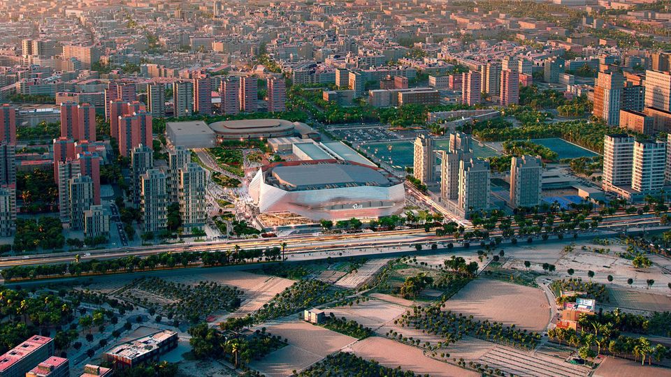 La Cabra Mecánica en Valencia