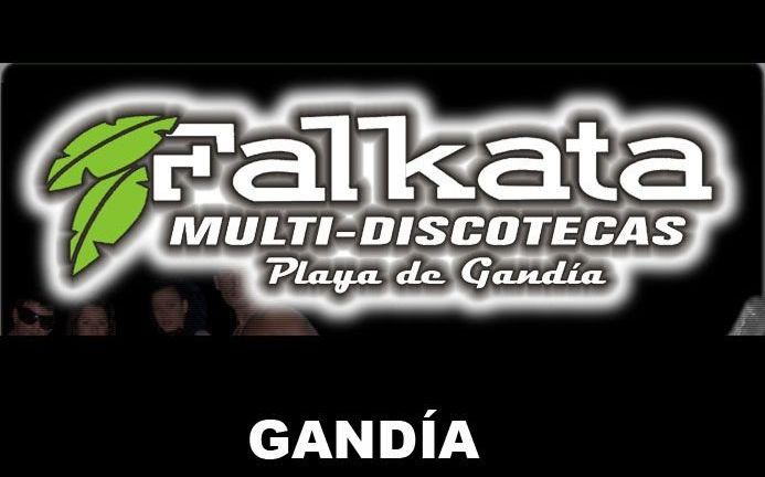 Falkata - 3 De Julio -Tardeo Jueves