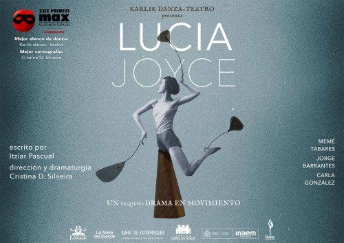 Lucía Joyce