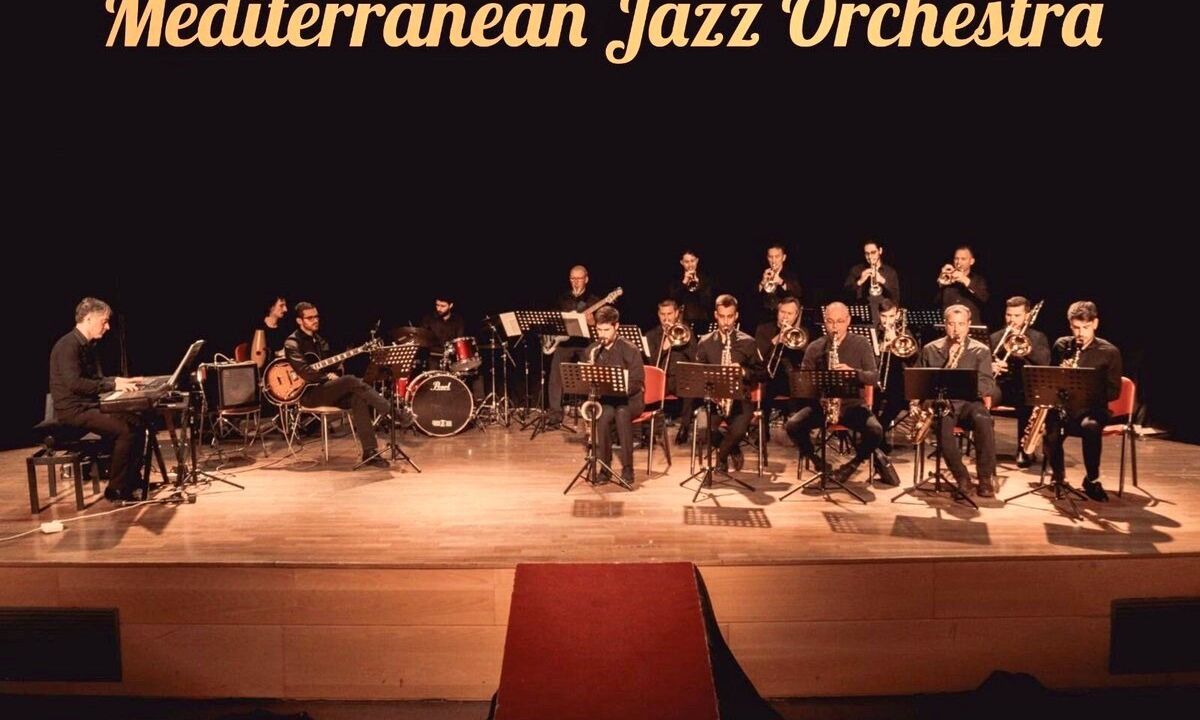 Jazz i més band - II Festival Factory Jazz