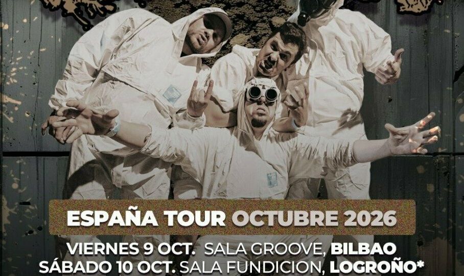 Gutalax mas invitado en Valencia