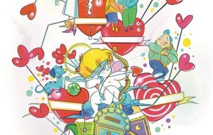 Falla Cadis-Literat Azorín (Fallas 2026)