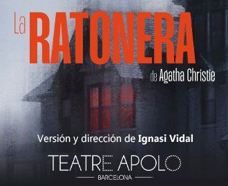La ratonera