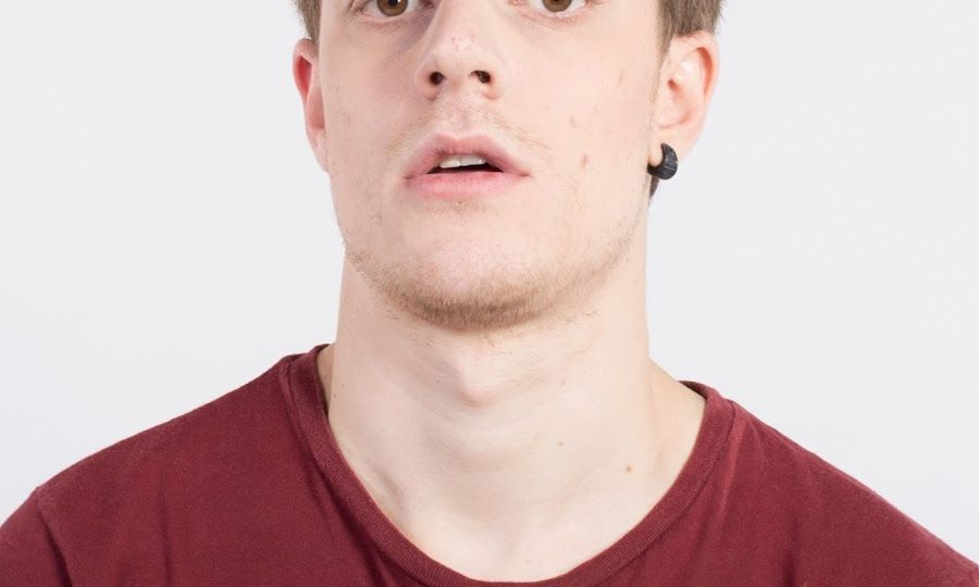 Lucas Lauriente Stand Up · Valencia