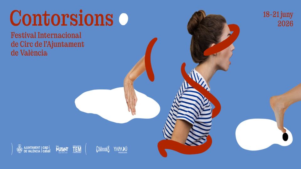 IX Festival Contorsions