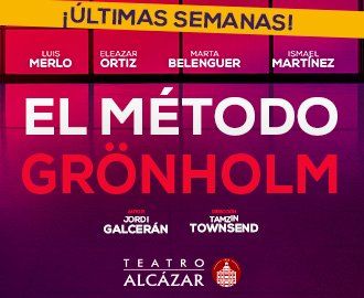 El Método Grönholm