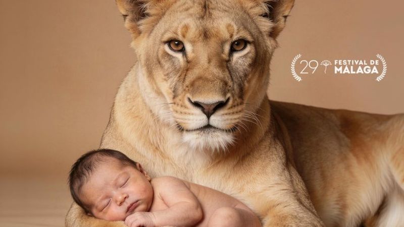 Proyección del documental "Leonas" en la Terraza de Verano de Burjassot