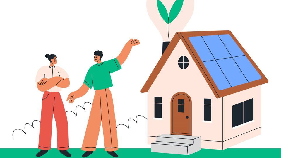 Semana del ahorro de energía