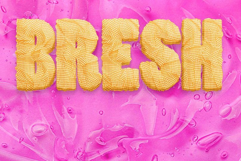 Medusa Beach Club - BRESH