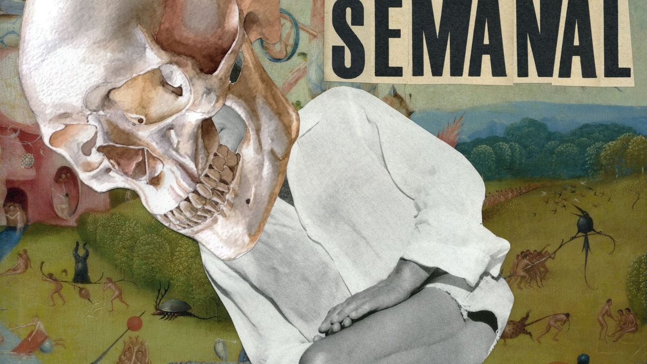 Deforme Semanal Ideal Total