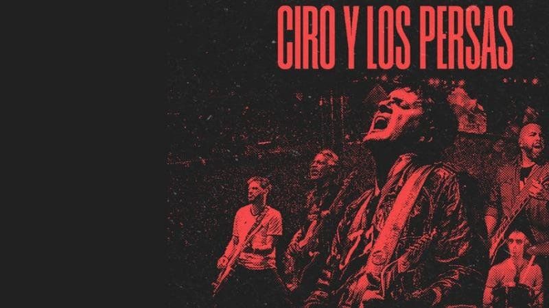 Ciro y Los Persas