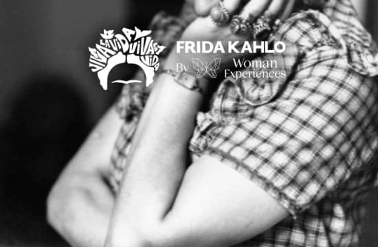 Frida Kahlo Woman Experiences – Valencia