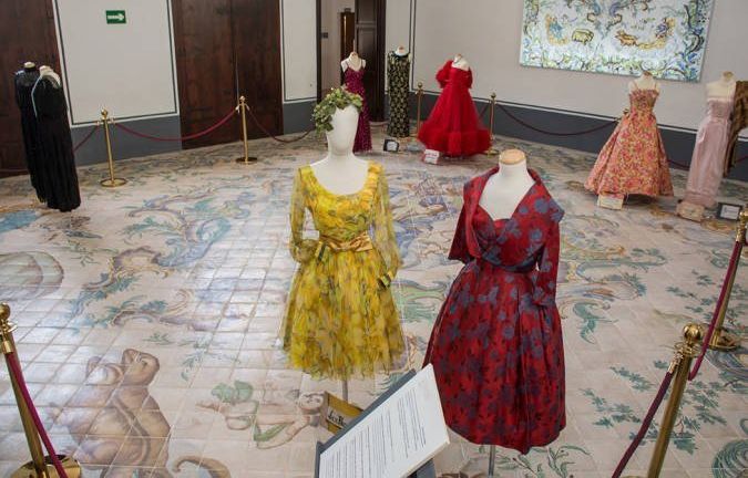 Museo de la Seda de Valencia: Admission + Audio Guide