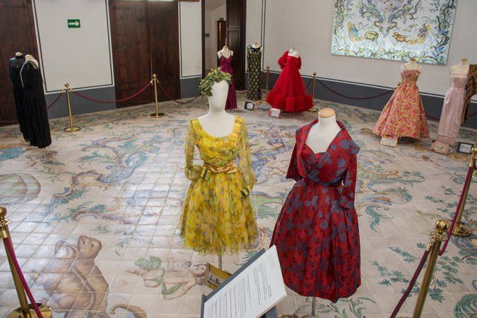 Museo de la Seda de Valencia: Admission + Audio Guide