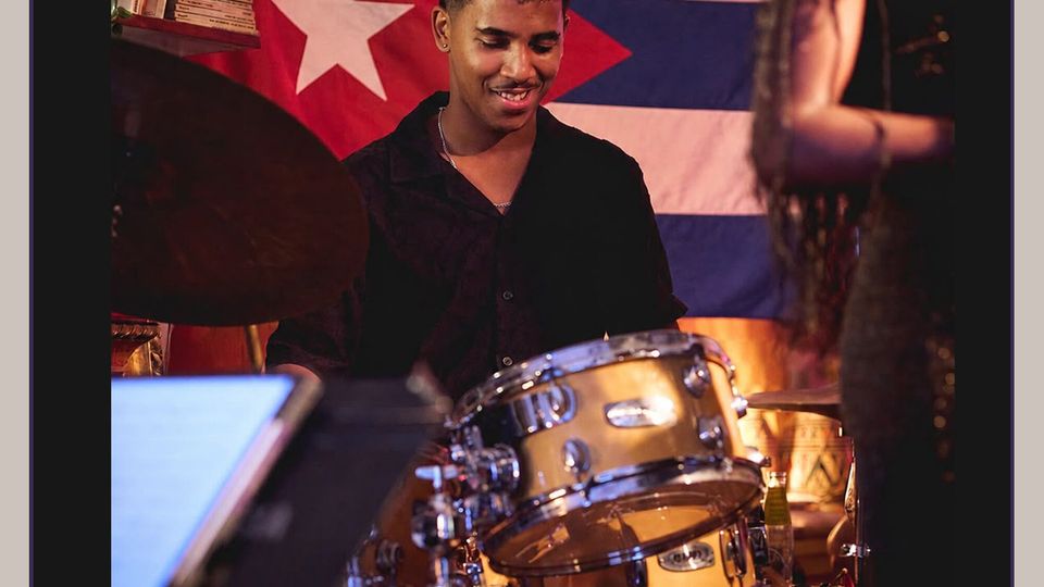 Fabio Rivera & Afro Cuban Quartet
