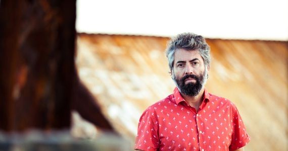 Sr. Chinarro en Loco club, Valencia