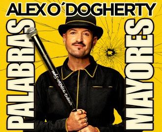 Álex O'Dogherty - Y tú, ¿de qué te ríes?