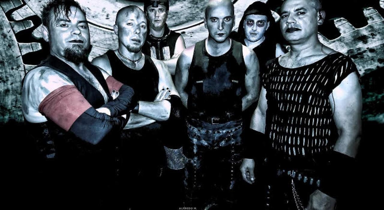 MEINSTEIN Rammstein Live Experience en Valencia
