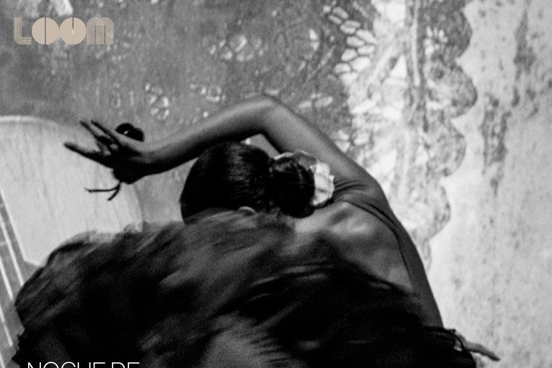 Flamenco : Isa Bailoca Y Compania