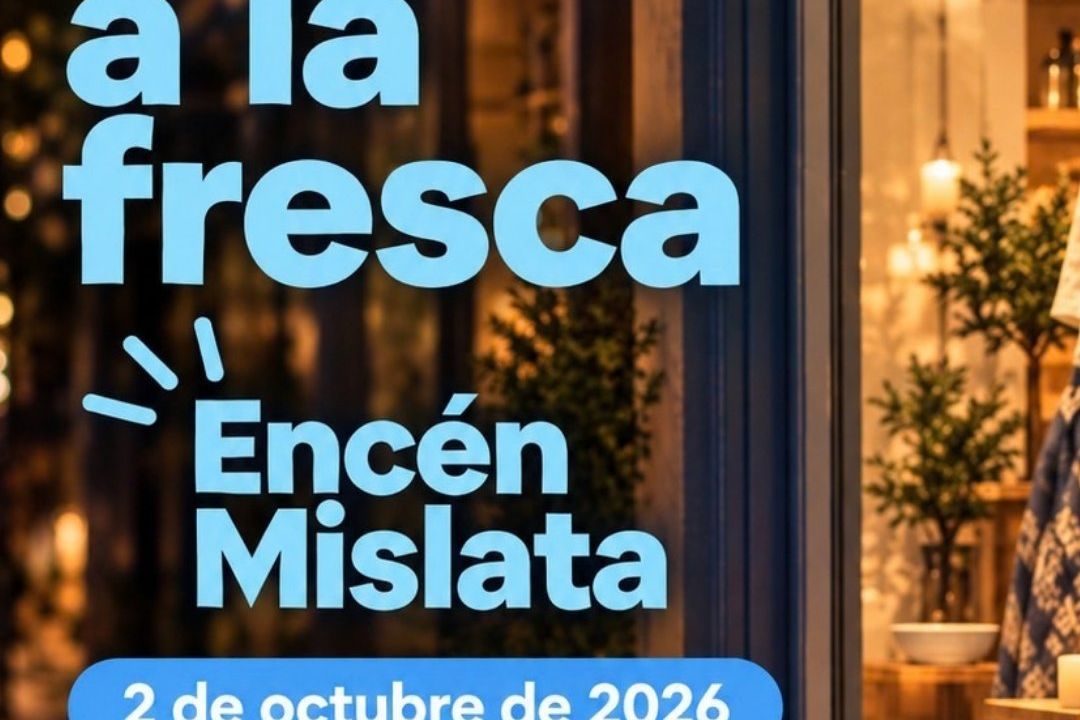 Encén Mislata