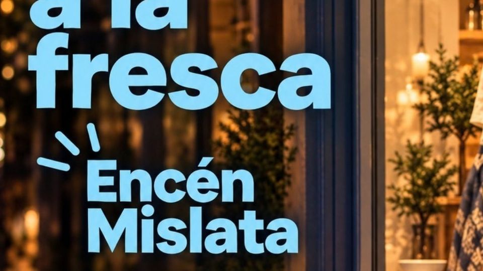 Encén Mislata