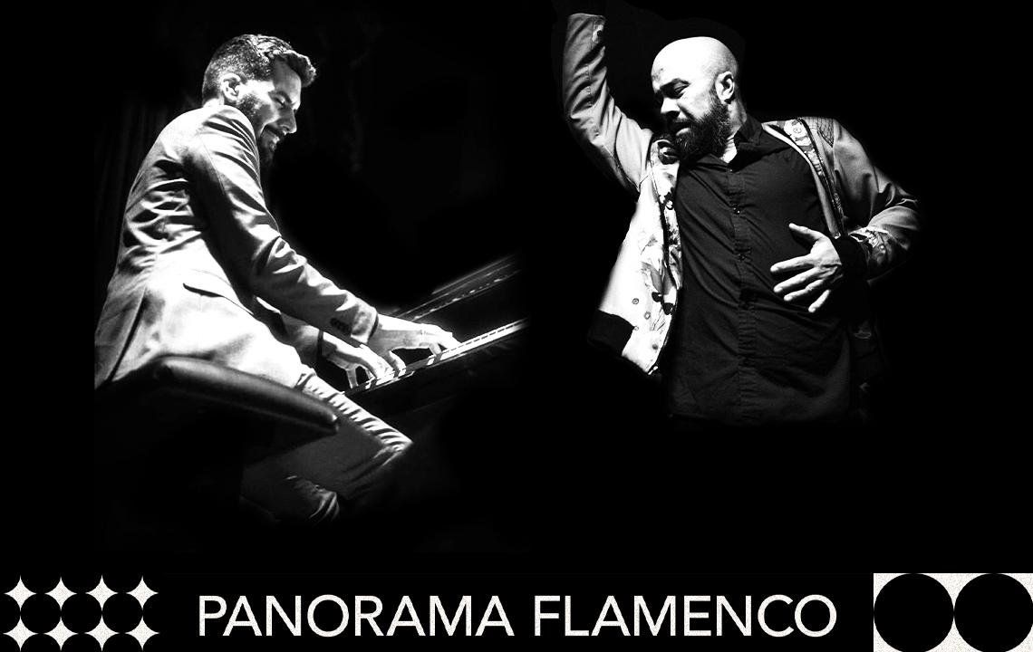Álex Conde & Nino De Los Reyes